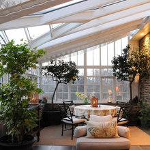 VÉRANDA PATIO
