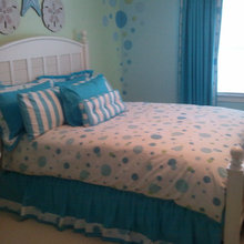 Libby's Room