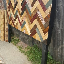 Custom Headboards by Vintage Headboards - Headboards