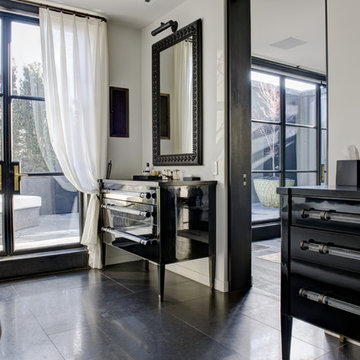 SOHO DUPLEX PENTHOUSE