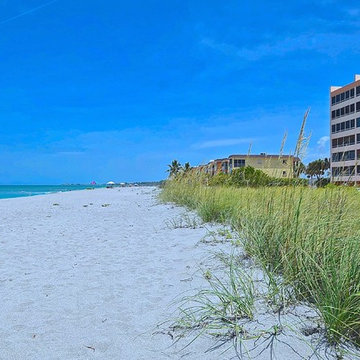 Siesta Key Condo For Sale - Sarasota FL Real Estate Photographer Rick Ambrose