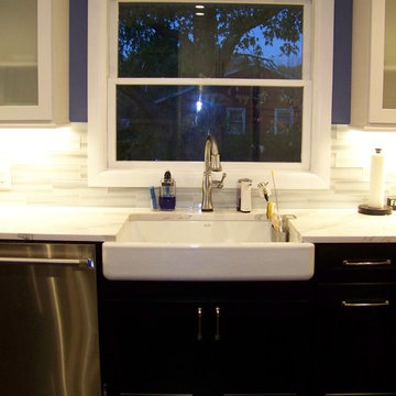 Contemporary Kitchen