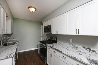 Interior Full Home Remodel