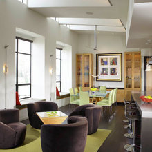 Dining Room Ideas