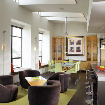 Cable Penthouse