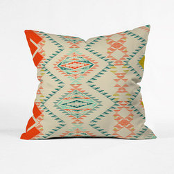 Southwest Pillow Cover - Decorative Pillows