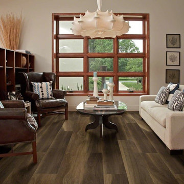 Luxury Vinyl Plank and Tile