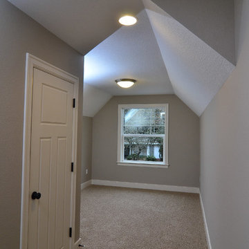 Morrison house plan by Renaissance Homes