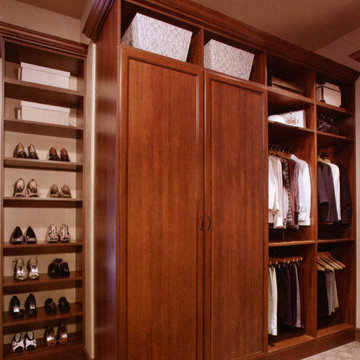 Closet Solutions