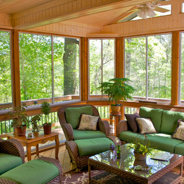 Sunrooms