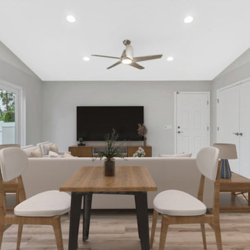 ADU Living Room