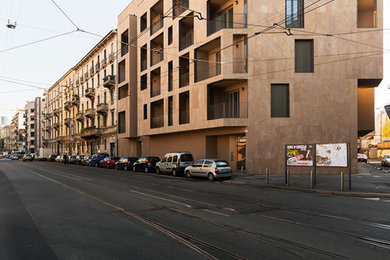 P17 Milan Housing - Complesso Residenziale