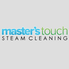 Master's Touch Steam Cleaning