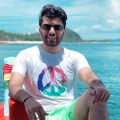 Foto von Jitish Jhamb