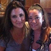 Daniela Cruz's photo