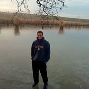 Balázs Bartha's photo