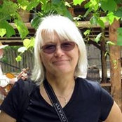 Miranda Chivers's photo