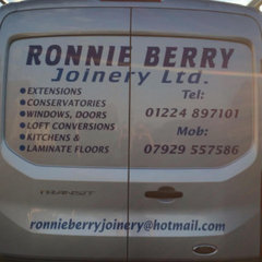 Ronnie Berry Joinery
