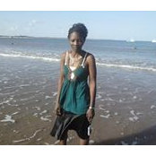 Collins Okeyo's photo