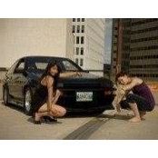 Angus McGyver's photo