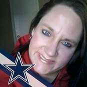 Krystal Davis's photo