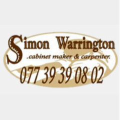 Simon Warrington Cabinet Maker & Carpenter