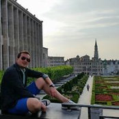 Cristian Popa's photo