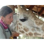 Gina Wells's photo
