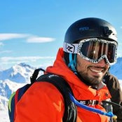 Federico Martinelli's photo