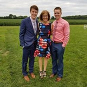 Anne Craven's photo
