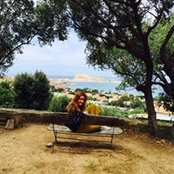 Laetitia Lopez's photo