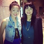 Shirley Chu's photo