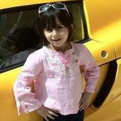 Samar Raouf's photo
