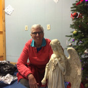 mary chisholm's photo