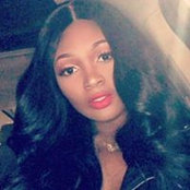 Imani Maclips's photo