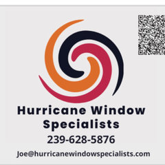 Hurricane Window Specialists LLC
