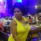 Foto von Mmatefo Mofokeng