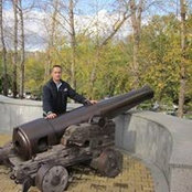 Максим Галушкин's photo