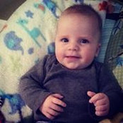 Margot Johnson's photo