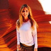 Marissa Mizes foto