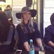 Anna Epeykina's photo