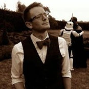 Adam Stantons billede