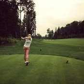 Lena Sokolova's photo