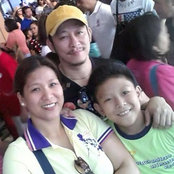 Irish Mendoza's photo