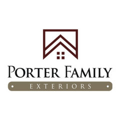 Porter Family Exteriors