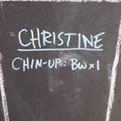 Christine Lammers's photo