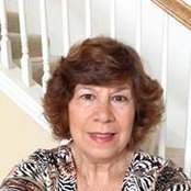 Martha Robinson's photo