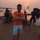 Willy Khor's photo