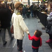 Foto von Nneka Fleming