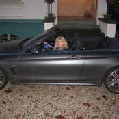 Olga Semenova's photo
